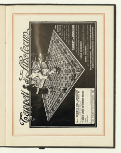 Società del Linoleum/Milano