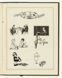 Società del Linoleum/Milano