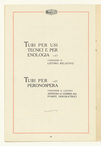 Tubi in tutta gomma per enteroclisma - gas e liquidi diversi