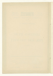 Listino tubi per usi tecnici