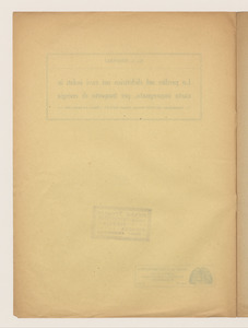 Pubblicazioni dell'Ing. Luigi Emanueli