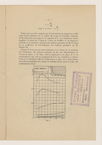 Pubblicazioni dell'Ing. Luigi Emanueli
