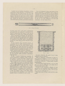 Pubblicazioni dell'Ing. Luigi Emanueli