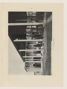 Pubblicazioni dell'Ing. Luigi Emanueli