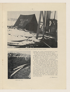 Pubblicazioni dell'Ing. Luigi Emanueli
