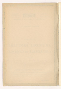 Listino articoli sanitari e mercerie in gomma