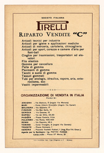 Tubi di sola gomma per enteroclisma, gas e liquidi diversi