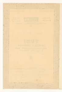 Tubi di sola gomma per enteroclisma, gas e liquidi diversi