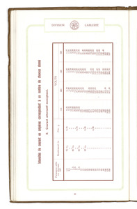 Catalogue n° 1341 fils & cables