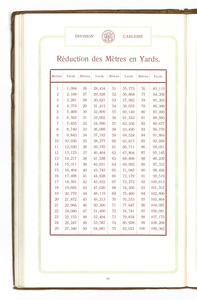 Catalogue n° 1341 fils & cables