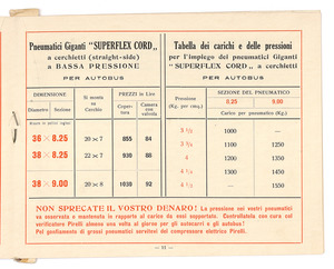 Pneumatici per automobili tipi normale e Stella Bianca
