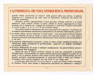 Pneumatici per automobili