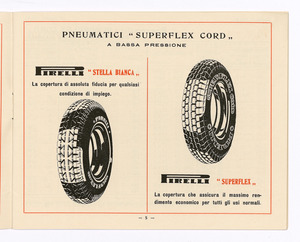 Pneumatici per automobili