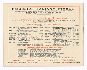 Pneumatici per automobili