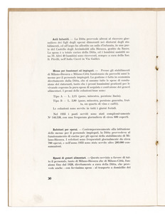 Il Dopolavoro Aziende Pirelli