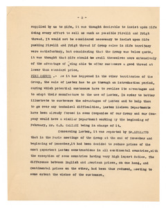 30 settembre 1934/Consiglio e Comitato Pirelli - Revere