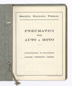 Pneumatici per auto e moto