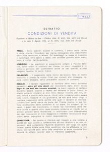 Articoli sanitari e mercerie in gomma