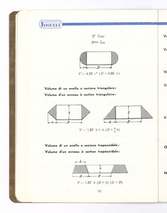 Articoli tecnici di gomma per applicazioni industriali/per isolamento elettrico/per protezione contro i raggi X