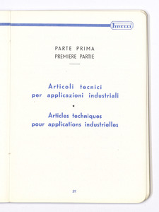 Articoli tecnici di gomma per applicazioni industriali/per isolamento elettrico/per protezione contro i raggi X
