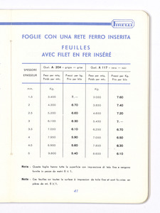 Articoli tecnici di gomma per applicazioni industriali/per isolamento elettrico/per protezione contro i raggi X