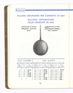 Articoli tecnici di gomma per applicazioni industriali/per isolamento elettrico/per protezione contro i raggi X