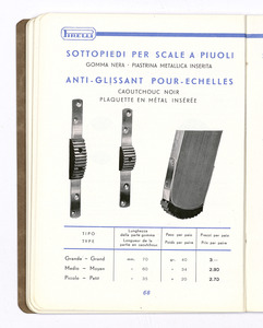Articoli tecnici di gomma per applicazioni industriali/per isolamento elettrico/per protezione contro i raggi X