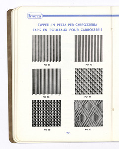 Articoli tecnici di gomma per applicazioni industriali/per isolamento elettrico/per protezione contro i raggi X