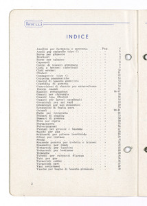 Articoli sanitari e mercerie in gomma