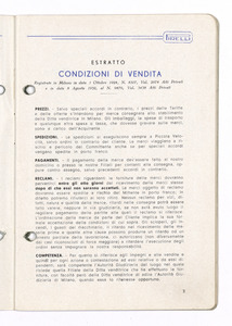 Articoli sanitari e mercerie in gomma