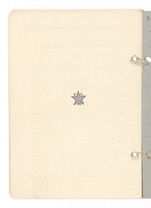 Articoli di gomma per pompe irroratrici