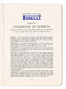 Articoli gomma per selleria