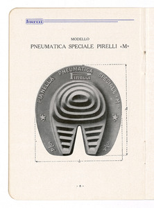 Articoli gomma per selleria