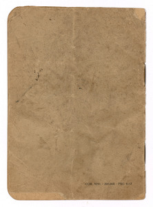 La maschera Pirelli tipo PIR. 35