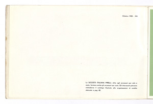 Pirelli/Accessori e materiali per riparazioni velo e moto