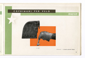 Pirelli/Accessori e materiali per riparazioni velo e moto