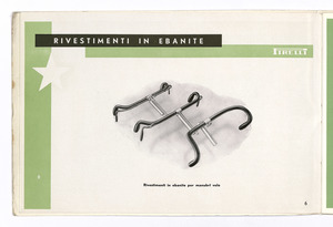 Pirelli/Accessori e materiali per riparazioni velo e moto