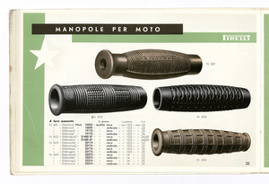 Pirelli/Accessori e materiali per riparazioni velo e moto