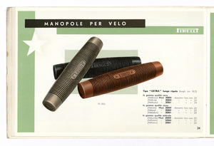 Pirelli/Accessori e materiali per riparazioni velo e moto