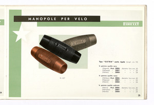 Pirelli/Accessori e materiali per riparazioni velo e moto