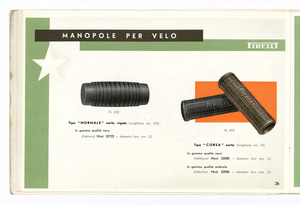 Pirelli/Accessori e materiali per riparazioni velo e moto