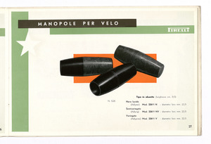 Pirelli/Accessori e materiali per riparazioni velo e moto