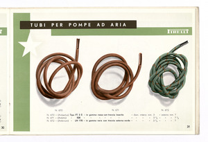 Pirelli/Accessori e materiali per riparazioni velo e moto