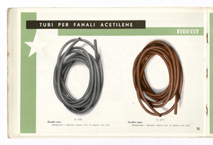 Pirelli/Accessori e materiali per riparazioni velo e moto