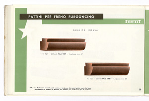 Pirelli/Accessori e materiali per riparazioni velo e moto