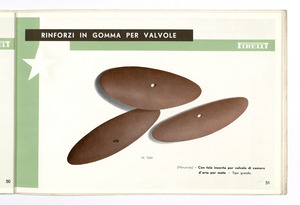 Pirelli/Accessori e materiali per riparazioni velo e moto