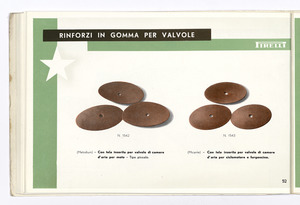 Pirelli/Accessori e materiali per riparazioni velo e moto