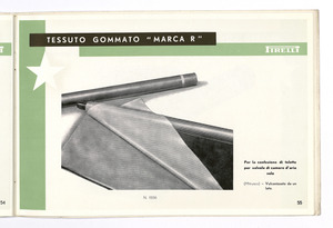 Pirelli/Accessori e materiali per riparazioni velo e moto