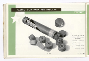 Pirelli/Accessori e materiali per riparazioni velo e moto