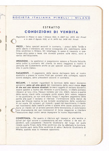 Articoli di gomma per pompe irroratrici